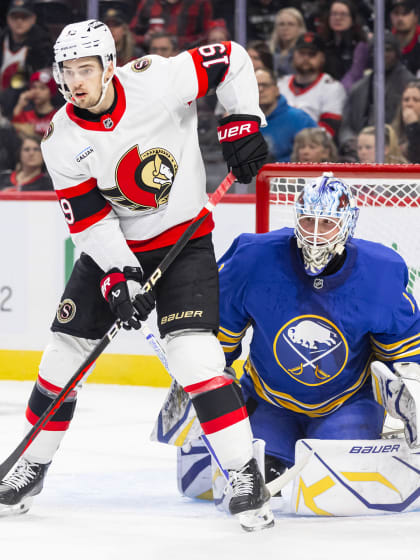 Super 16 NHL power rankings March 19, 2026