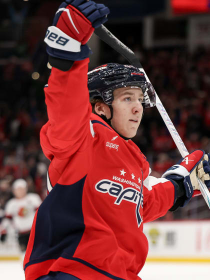 Fantasy hockey top 200 player rankings