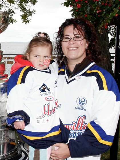 Top 10 moments in Kraft Hockeyville history