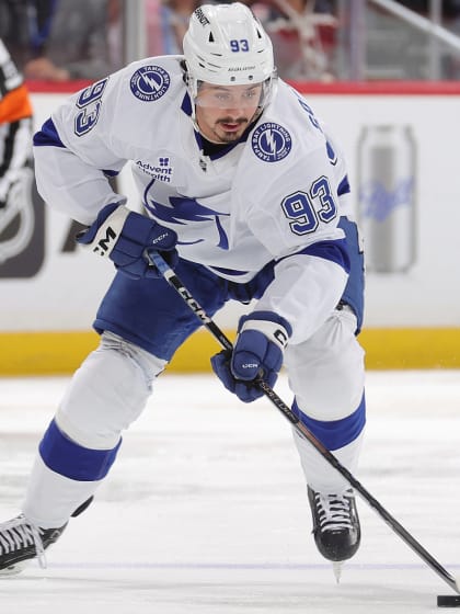 Fantasy hockey picks props projections for 2025-26 season