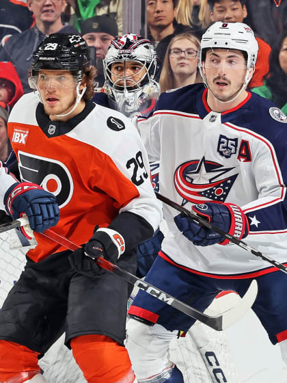 Playoff urgency for many teams began prior to Olympic break