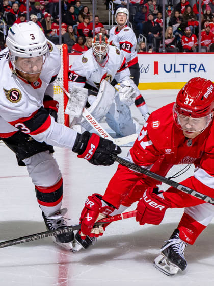 Stanley Cup Playoff races tight entering stretch run of 2026 season