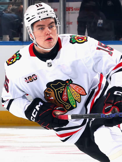 Fantasy hockey 2025-2026 waiver wire pickups