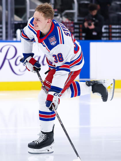 Slovenský útočník Sýkora debutoval v NHL