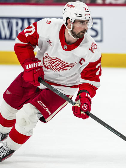 NHL goal chase game daily picks scoring streaks 2025-2026 Season