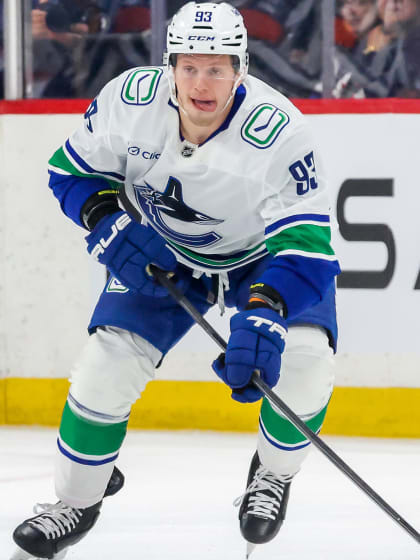 Fantasy hockey picks props projections for 2025-26 season