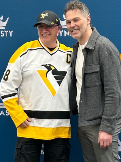 Jágr plánuje definitivní konec kariéry 