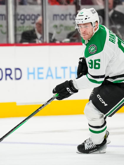 Mikko Rantasen paluu piristi Dallasia