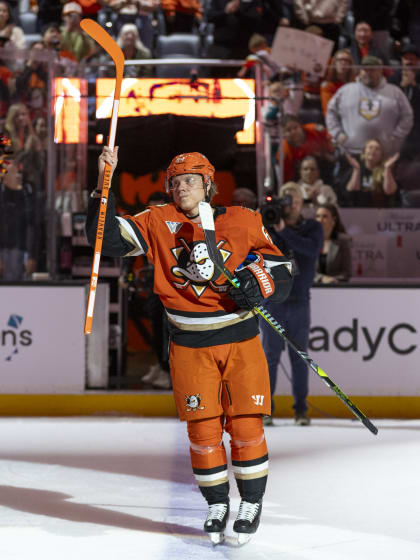 Granlundin kuuma viikko näkyy historiatilastossa