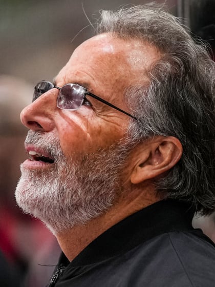 NHL Edge stats Vegas Golden Knights hire coach John Tortorella 2026