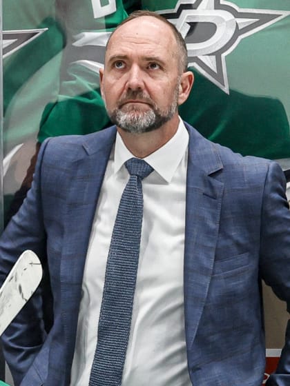 Peter DeBoer Bruce Cassidy should draw strong interest to fill NHL openings