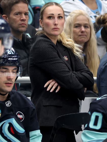 Sitting down with Jessica Campbell