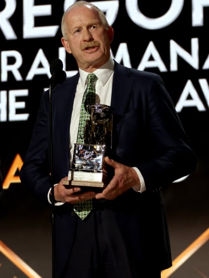 General Manager Jim Nill signs two year contract with Dallas Stars