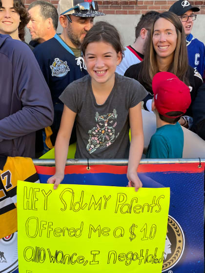 Top 10 moments in Kraft Hockeyville history