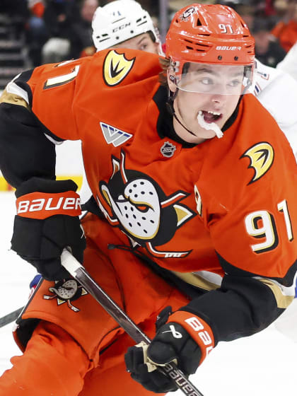 NHL goal chase game daily picks scoring streaks 2025-2026 Season