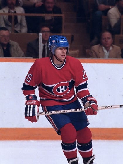 Näslund följer Suzukis jakt på 100 poäng