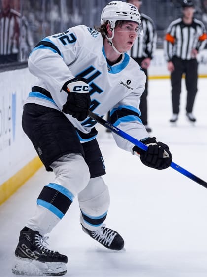 Fantasy hockey picks props projections for 2025-26 season