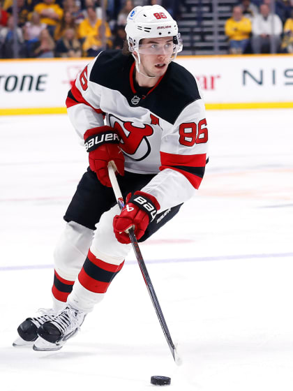 Fantasy hockey top 200 player rankings