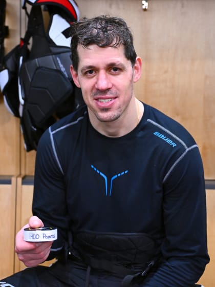 Malkinov hetrik prišiel v ideálnom čase 