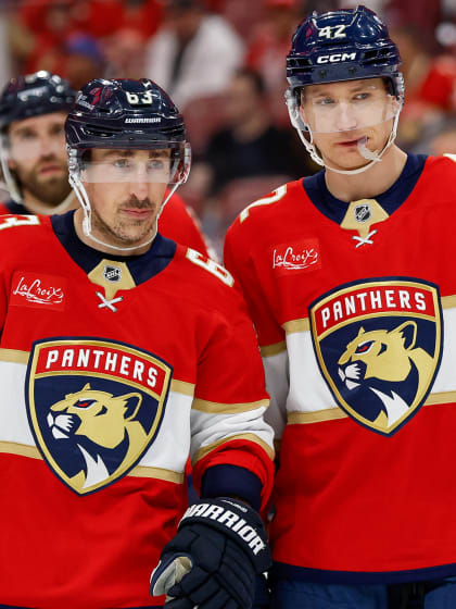 Why Florida Panthers are eliminated from 2025-2026 postseason race