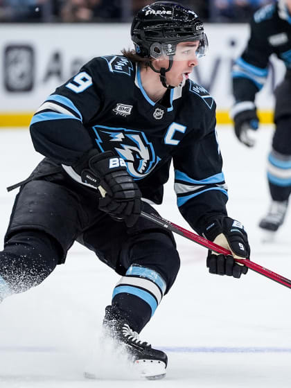 Fantasy hockey picks props projections for 2025-26 season