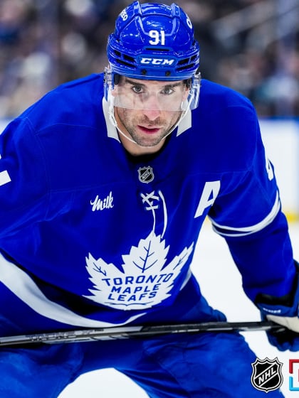 NHL goal chase game daily picks scoring streaks 2025-2026 Season