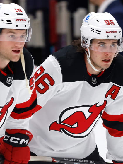 Why New Jersey Devils are eliminated 2025-2026 postseason race