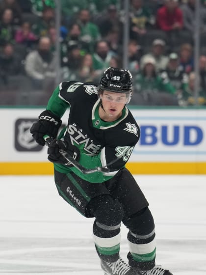 Hryckowian oppii katselemalla Mikko Rantasen peliä