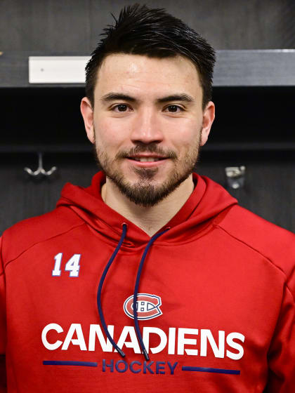 Montreal Canadiens keep building with Stanley Cup Playoffs on horizon