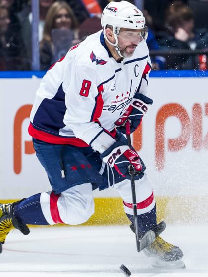 NHL goal chase game daily picks scoring streaks 2025-2026 Season