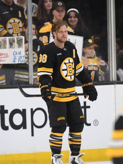 Bruins sa rýchlo potrebujú pozbierať