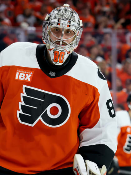 Flyers prvýkrát v sérii nestačili na Penguins 