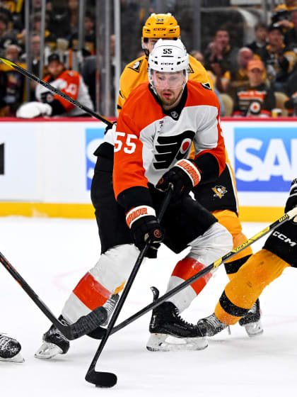 Flyers ei hyödyntänyt toistakaan tilaisuuttaan