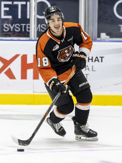 Players on 2026 NHL Draft radar passed over in 2025