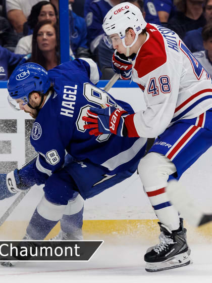 Comme un septième match no 7 pour les Canadiens
