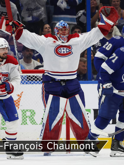 Analyse : Le génie de Dobes et les Dieux du hockey avec le CH
