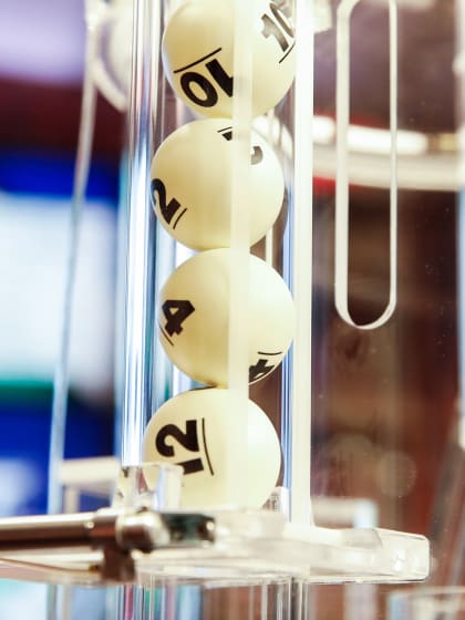 Die NHL Draft Lottery 2026 findet am 5. Mai statt