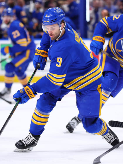 Sabres Canadiens Game 7 NHL.com staff predictions