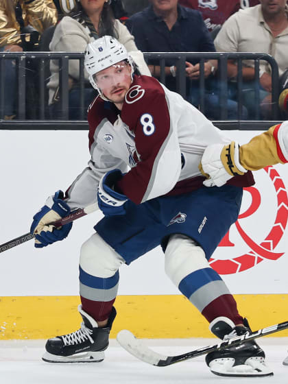 Colorado Avalanche embracing most difficult challenge facing elimination in Game 4