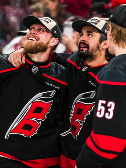 Gallery: ECF, Game 5 vs. Montreal
