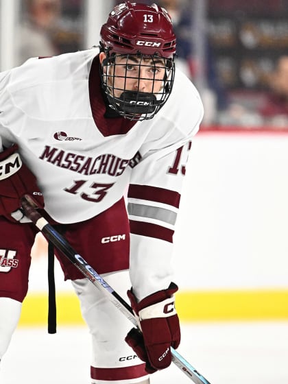 NHL Draft Landon Nycz skating second best to Cale Makar
