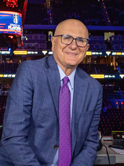 Chris Cuthbert Gunnar Nordstrom 2026 Hockey Hall of Fame media awards
