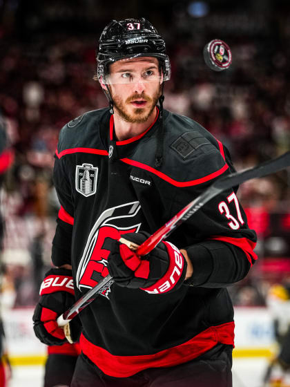 Gallery: Stanley Cup Final, Game 1 vs. Vegas