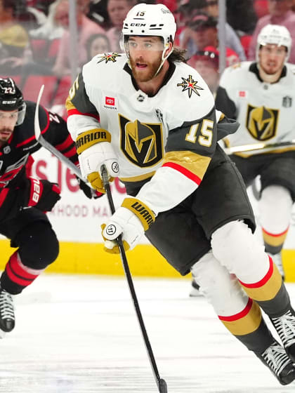 Stanley Cup Final blog Noah Hanifin June 4 2026
