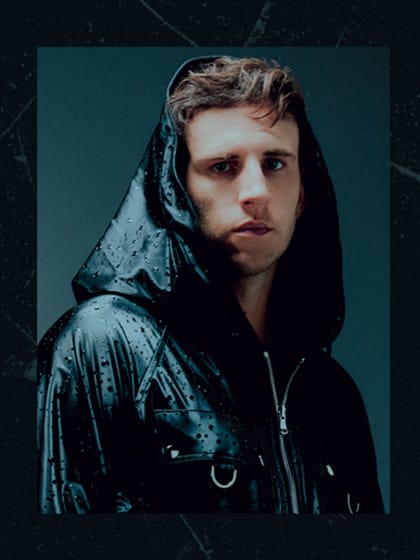 ILLENIUM free concert before Game 3 of Stanley Cup Final