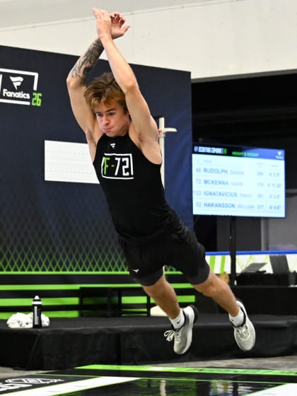 10 things learned from 2026 NHL Scouting Combine