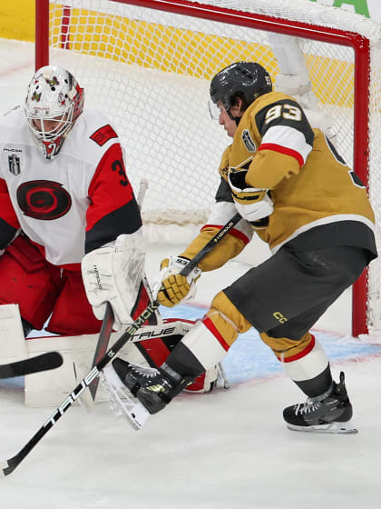 Coaches Room Stanley Cup Final may need all 7 games to determine winner