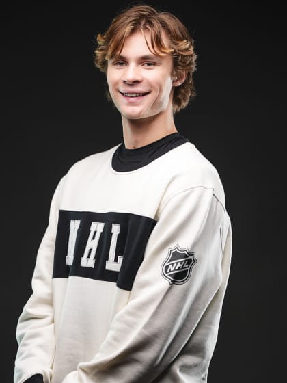 NHL mock draft after 2026 Scouting Combine