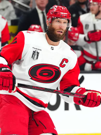 NHL EDGE stats leaders for 2025-2026 season