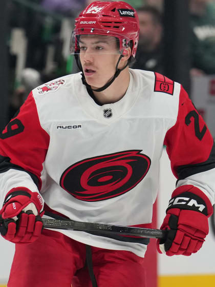 Toronto Maple Leafs Carolina Hurricanes AHL affiliates to play for Calder Cup